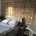 Apartament Szosa Lubicka