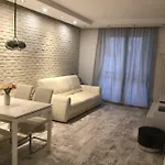 Apartament Szosa Lubicka