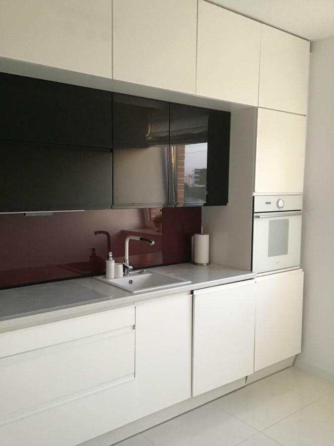 Apartment Apartament Szosa Lubicka *