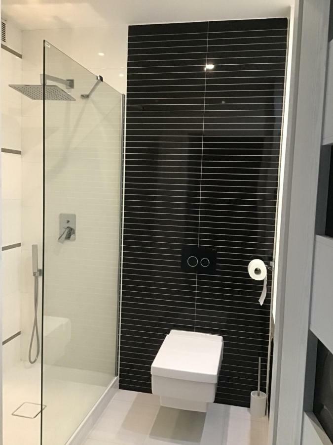 Apartament Szosa Lubicka