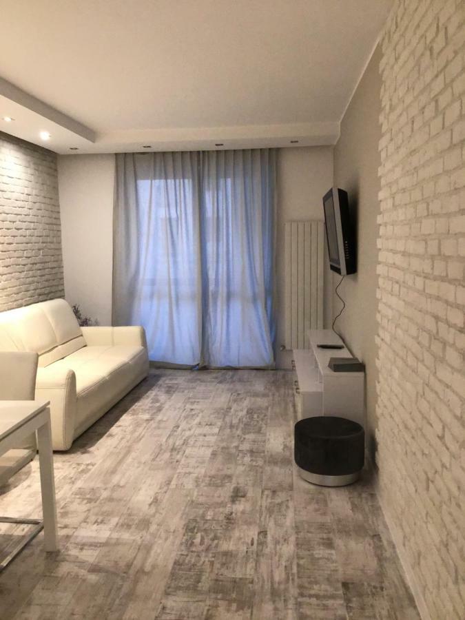 Apartment Apartament Szosa Lubicka *